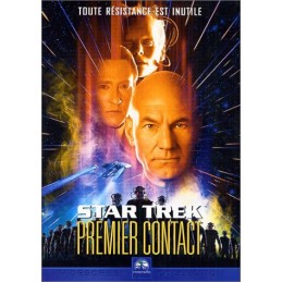 Star Trek VIII: Premier...