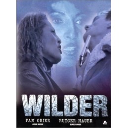 Wilder DVD / BLU RAY