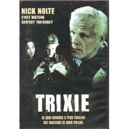 Trixie DVD / BLU RAY