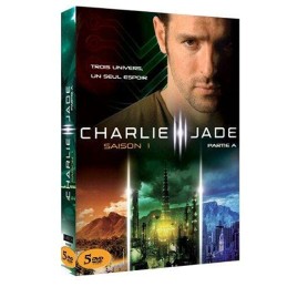 Charlie Jade - Partie 1 DVD...