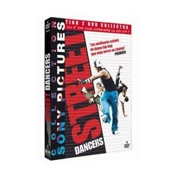 Street Dancers [Édition...