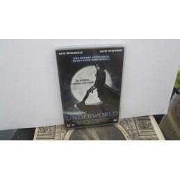 Underworld [Édition Single]...