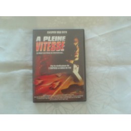 A pleine vitesse DVD / BLU RAY