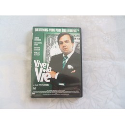 Vive la vie - Import langue...