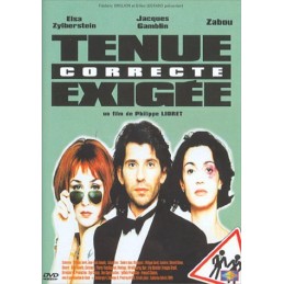 Tenue correcte exigée...