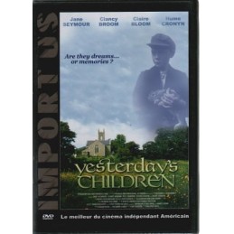 Yesterday's Children DVD /...