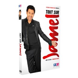 Jamel - Tout sur Jamel DVD...