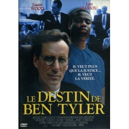 Le Destin de Ben Tyler DVD...