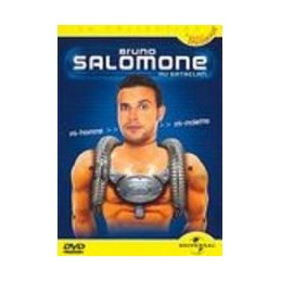 Bruno Salomone : Au...
