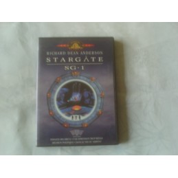 Stargate SG1 - Best of...