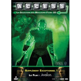 Access - La sélection des...