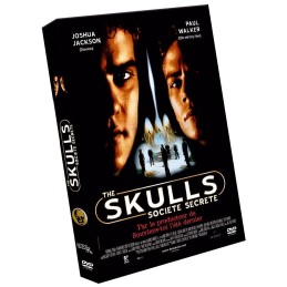 The Skulls, Société secrète...