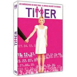 TiMER DVD / BLU RAY