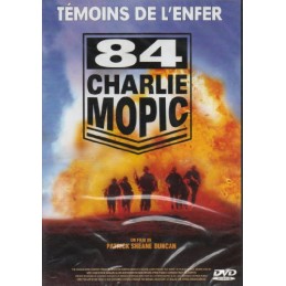 84 Charlie Mopic DVD / BLU RAY
