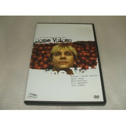 Some Voices DVD / BLU RAY