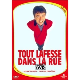 Lafesse : Dans la rue - Les...