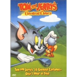 Tom et Jerry : Les...