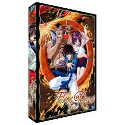 Flame of Recca - VOSTF...