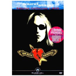 Tom Petty : Sound Stage -...
