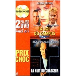 La Loi du campus / La nuit...