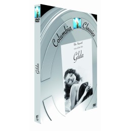 Gilda DVD / BLU RAY