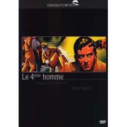Le Quatrième homme DVD /...