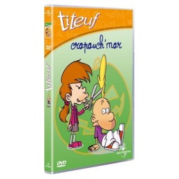 Titeuf - Vol.6 :...
