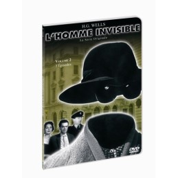 L'homme invisible, saison...