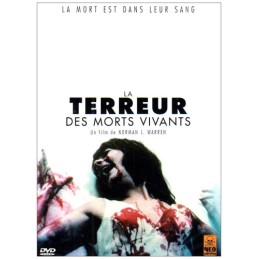 La terreur des morts...