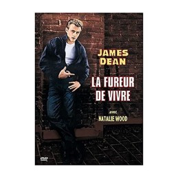 La Fureur de vivre DVD /...