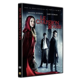Le Chaperon Rouge DVD / BLU...