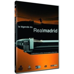 La Légende du Real Madrid -...