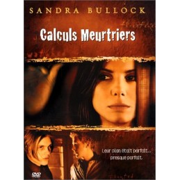 Calculs meurtriers DVD /...