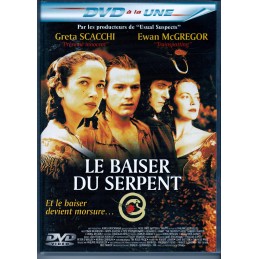Le Baiser du Serpent DVD /...