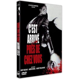 C'est arrivé près de chez...
