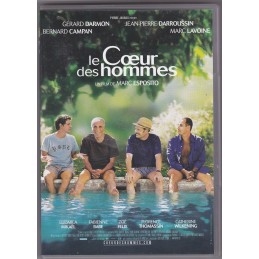 Coeur des Hommes DVD / BLU RAY