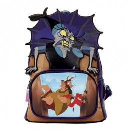 Disney Villains Loungefly -...