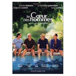 Le Coeur des hommes...