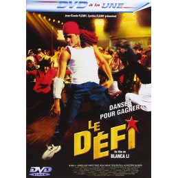 Le Défi DVD / BLU RAY