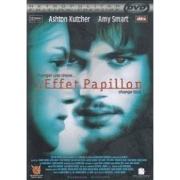 L'Effet papillon [Édition...