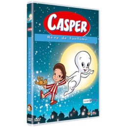Casper - Rêve de fantôme...