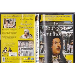 LE BOURGEOIS GENTILHOMME...