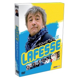 Jean-yves Lafesse : La...