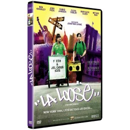 Wackness (La loose) DVD /...