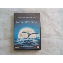 La Planète bleue (Édition...