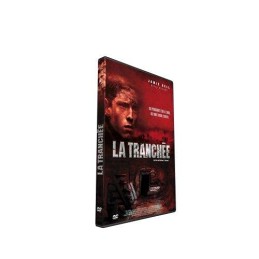 La tranchée DVD / BLU RAY