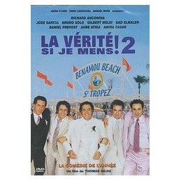 La Vérité si je mens ! 2...