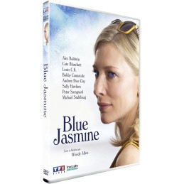 Blue Jasmine DVD / BLU RAY