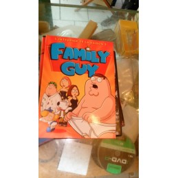 Family Guy - L'intégrale de...