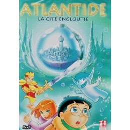 Atlantide - -La citée...